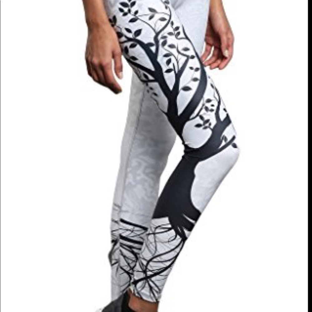Noli leggings good conditions